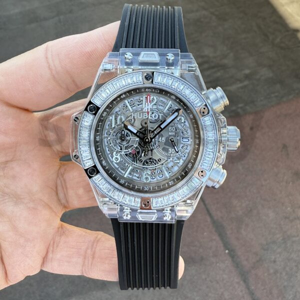Hublot Big Bang Unico
