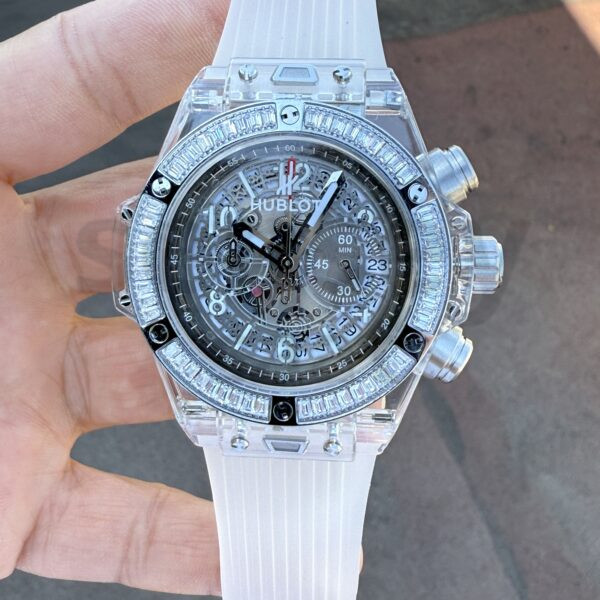 Hublot Big Bang Unico