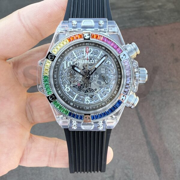 Hublot Big Bang Unico