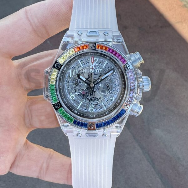 Hublot Big Bang Unico