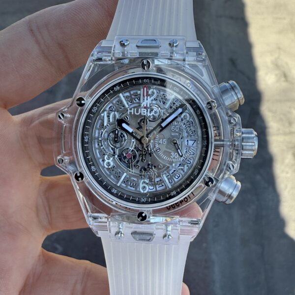 Hublot Big Bang Unico