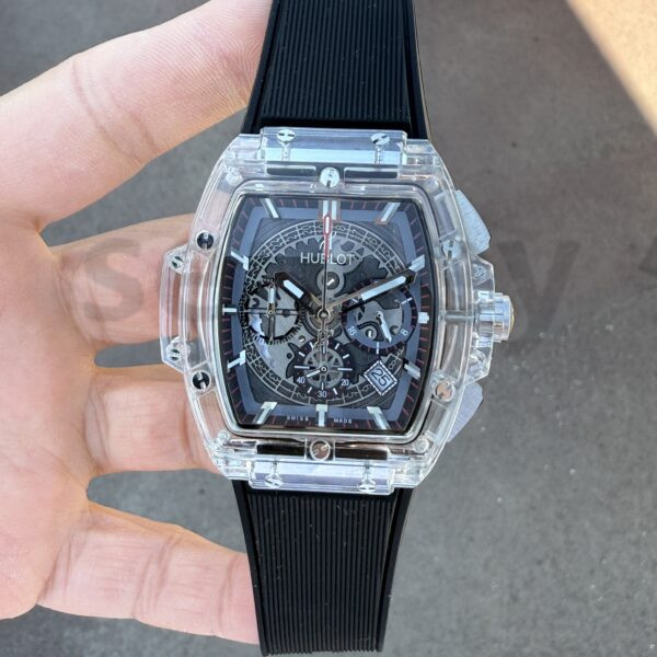 Hublot Big Bang Unico
