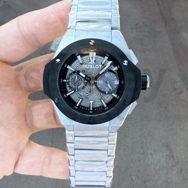 Hublot Big Bang Unico