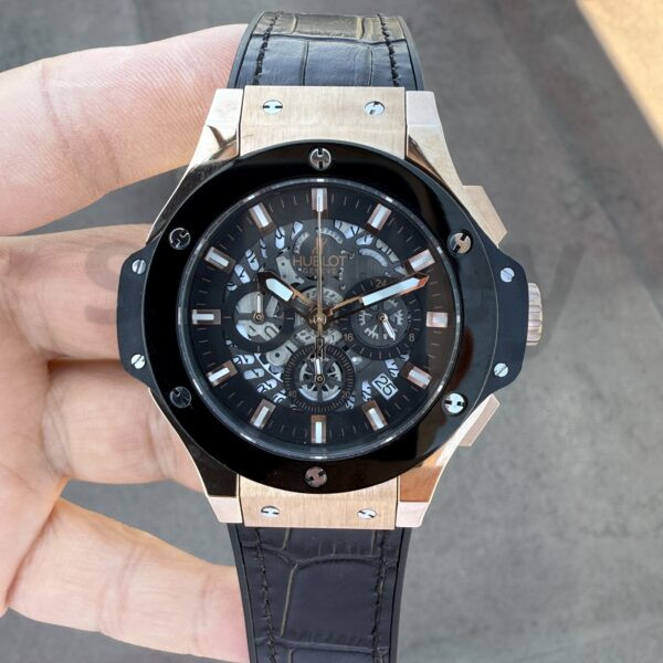 Hublot Big Bang Aero