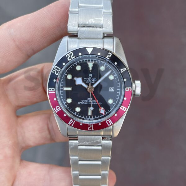Tudor Black Bay Gmt COKE