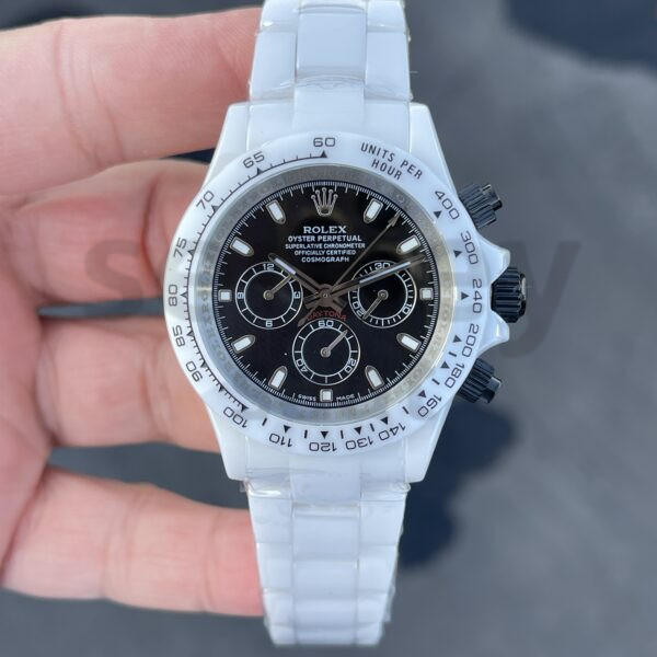 Rolex Daytona Seramik