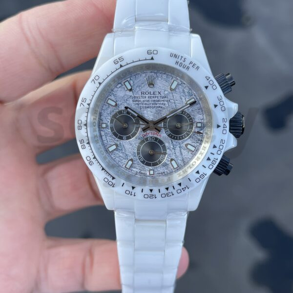Rolex Daytona Seramik