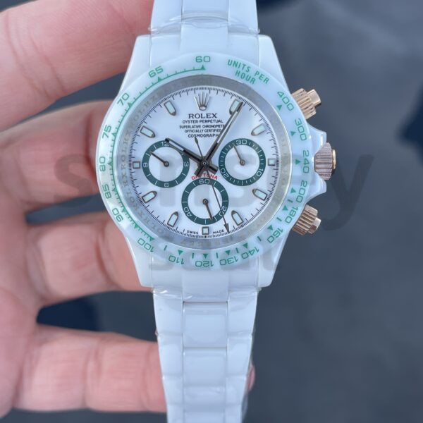 Rolex Daytona Seramik