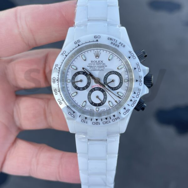 Rolex Daytona Seramik