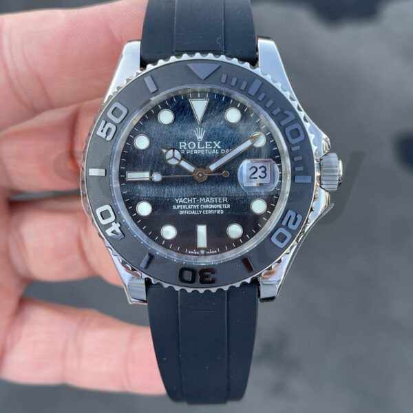 Rolex Yacht Master Falcon’s Eye Dial