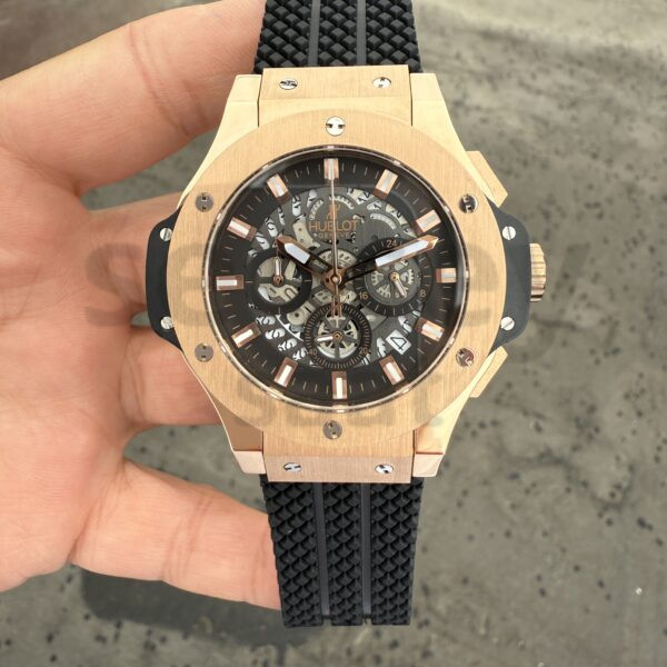 Hublot Big Bang Aero