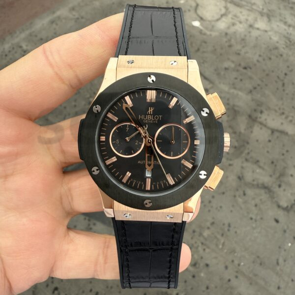 Hublot Classic Fushion Vendome Otomatik