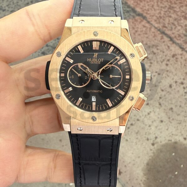 Hublot Classic Fushion Vendome Otomatik