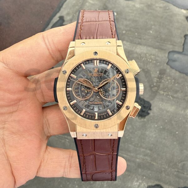 Hublot Classic Fushion Vendome Otomatik