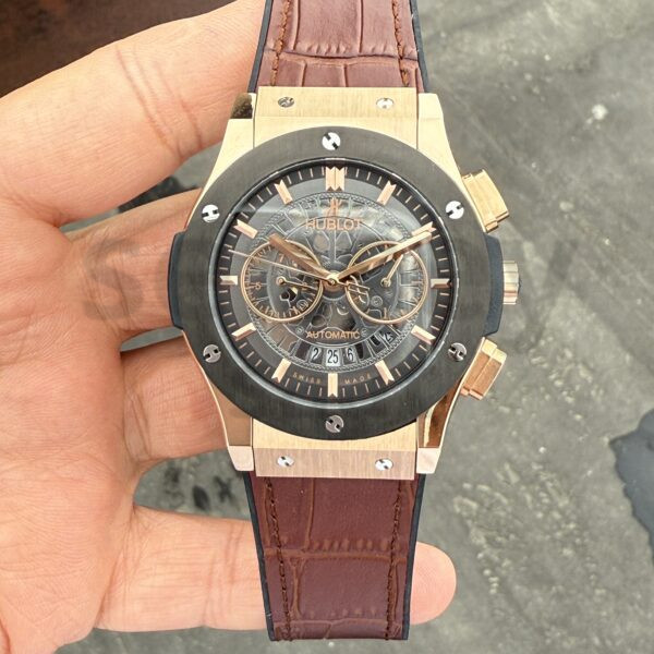 Hublot Classic Fushion Vendome Otomatik