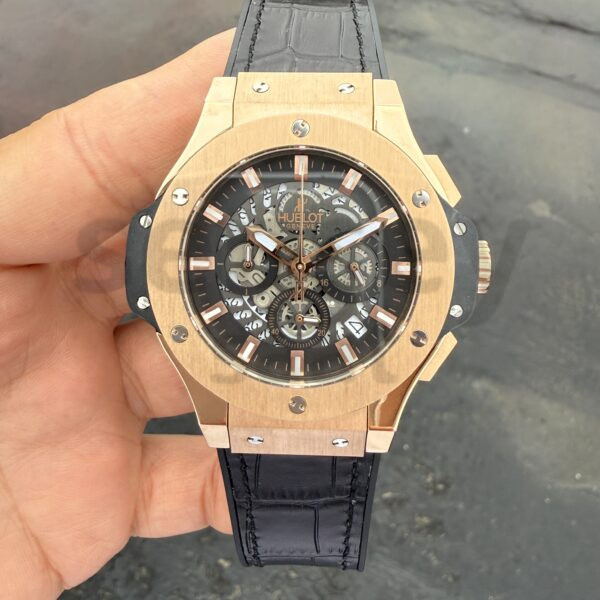 Hublot Big Bang Aero