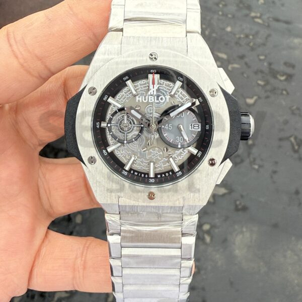 Hublot Big Bang Unico