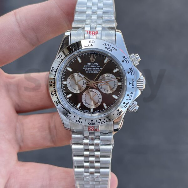 Rolex Daytona 126509