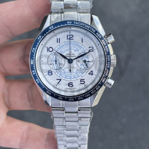 Omega Speedmaster Chronoscope