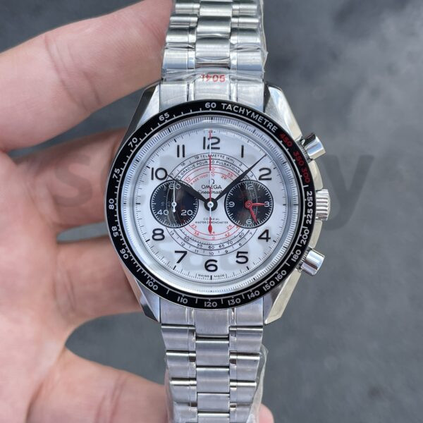 Omega Speedmaster Chronoscope