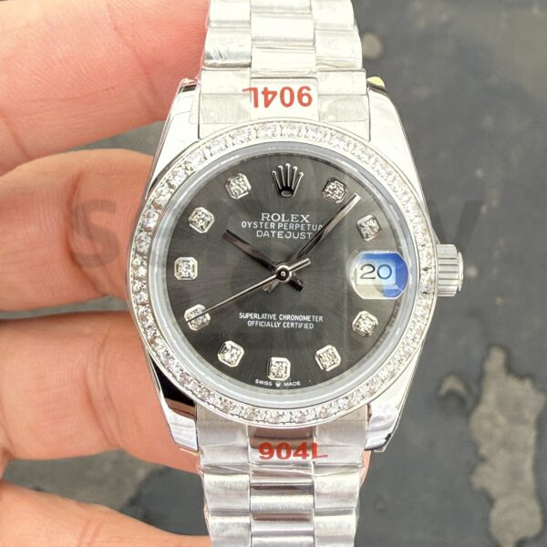 Kadın Rolex Datejust