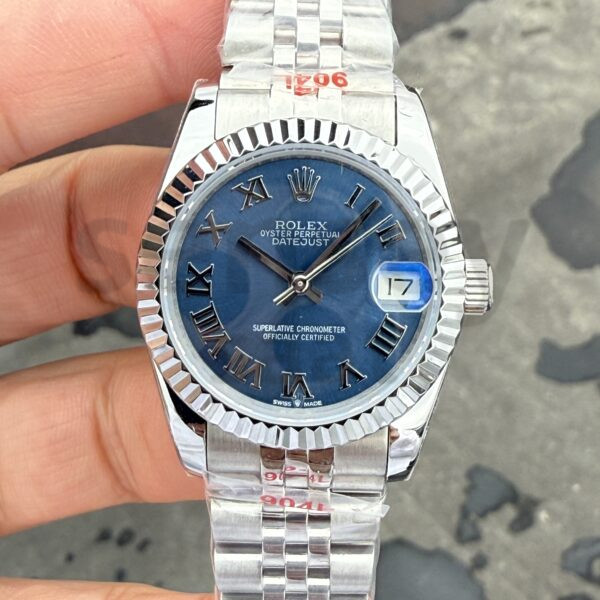 Kadın Rolex Datejust