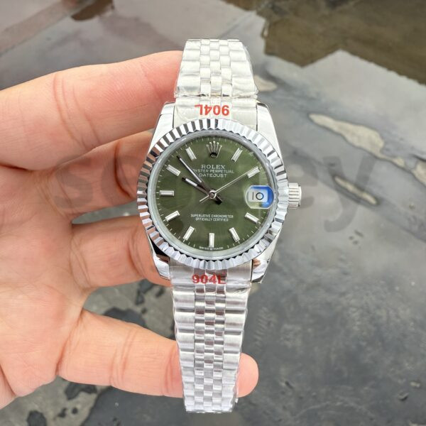 Kadın Rolex Datejust