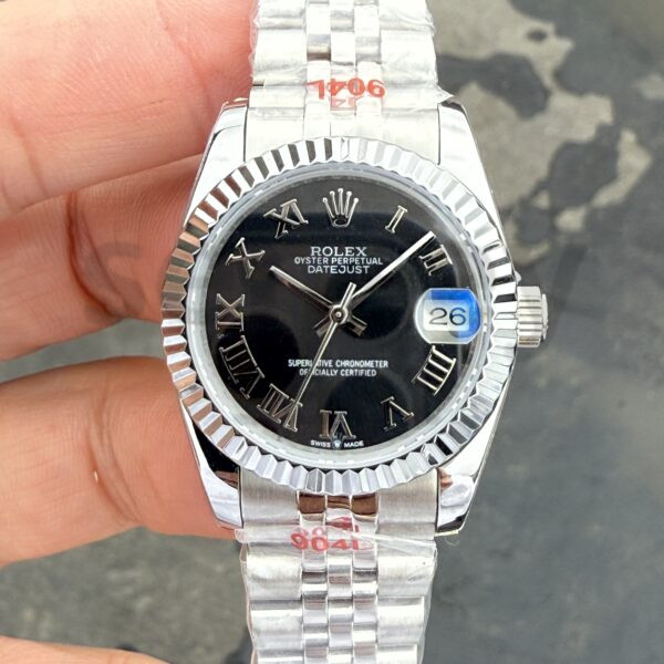 Kadın Rolex Datejust
