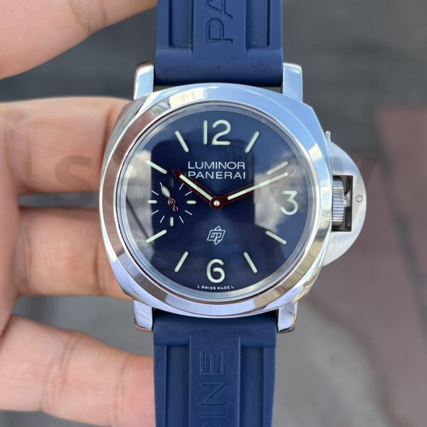 Panerai Luminor Blu Mare 44 Mm PAM 01085