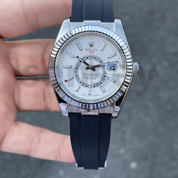 Rolex Sky-Dweller