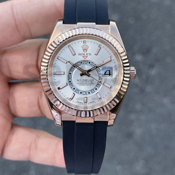 Rolex Sky-Dweller