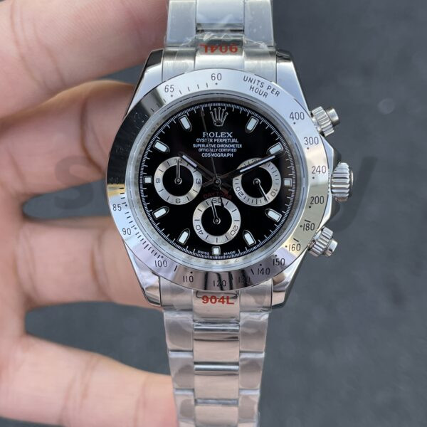 Rolex Cosmograph  Daytona  116520