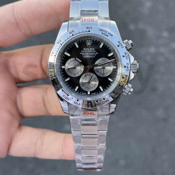 Rolex Daytona Cosmograph 126509