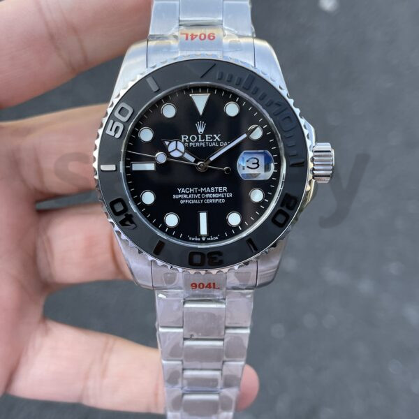 Rolex Yacht Master