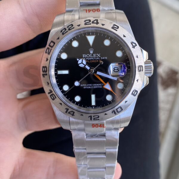Rolex EXPLORER II 226570