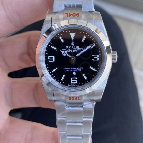 Rolex Explorer 214270