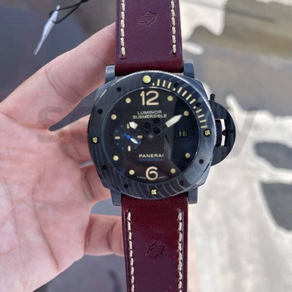Panerai Submersible PAM616-1