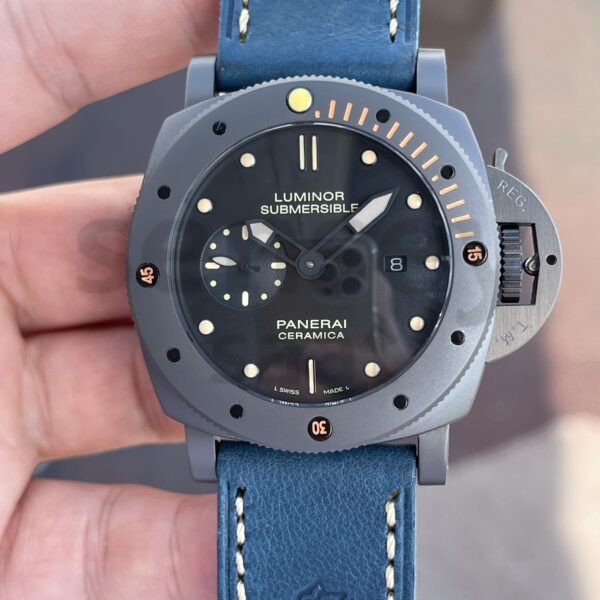 Panerai Luminor Submersible 1950 PAM 00508