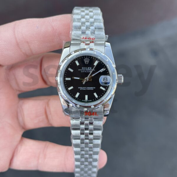 Kadın Rolex Datejust
