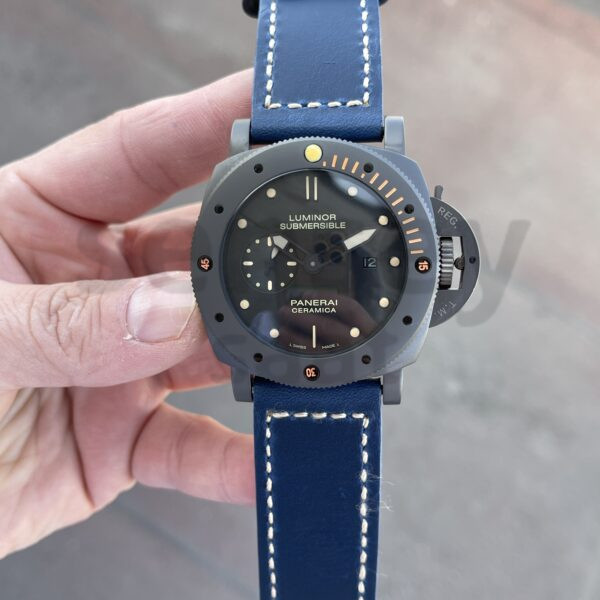 Panerai Luminor Submersible 1950 PAM 00508