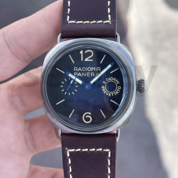 Panerai Radiomir Otto Giorni PAM1348-2
