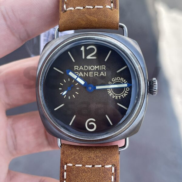 Panerai Radiomir Otto Giorni PAM1347-1