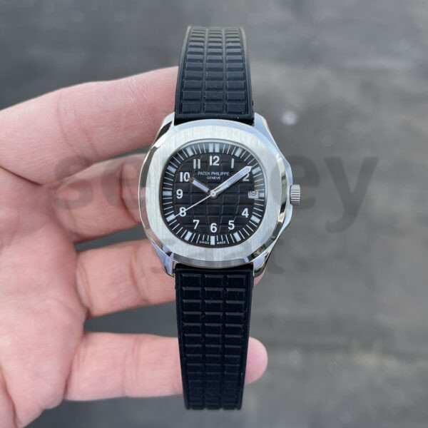 Patek Philippe / Aquanut Ladies 5064