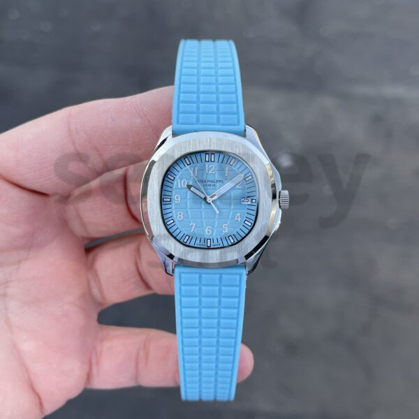 Patek Philippe / Aquanut Ladies 5064