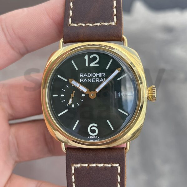 Panerai Radiomir PAM 001437-2