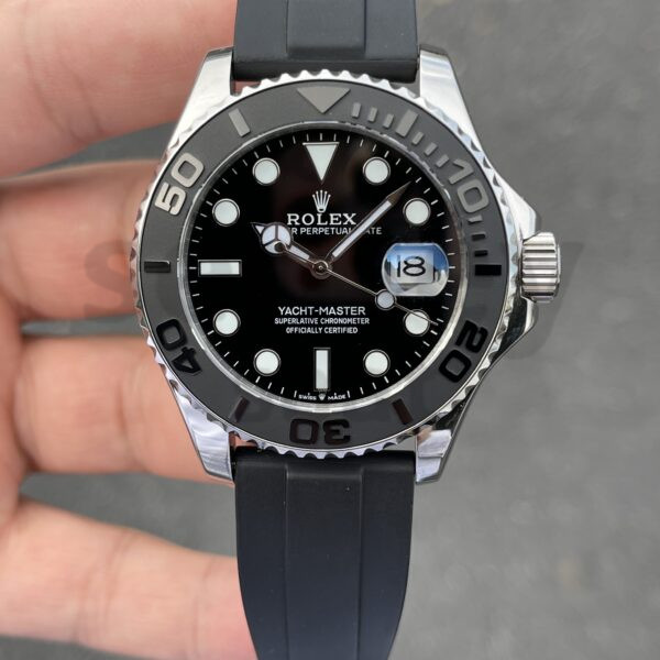 Rolex Yacht Master