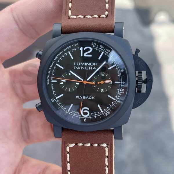 Panerai Luminor Chrono Flyback PAM 1498