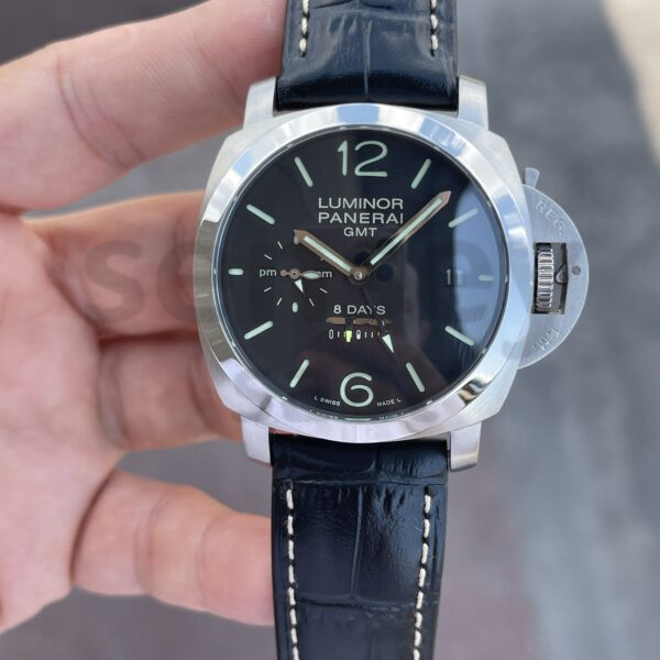 Panerai Luminor 1950 8 Days GMT PAM 00233