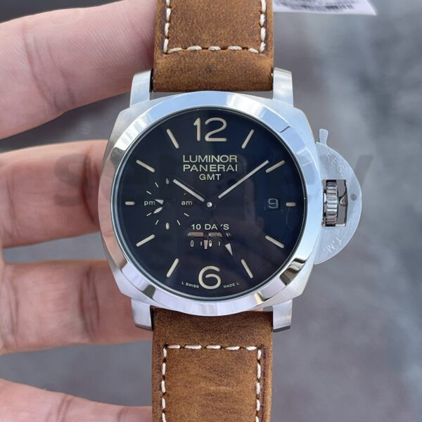 Panerai 1950 10 Days Gmt Luminor Pam00533