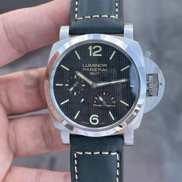 Panerai 1950 Gmt Power Luminor Reserve